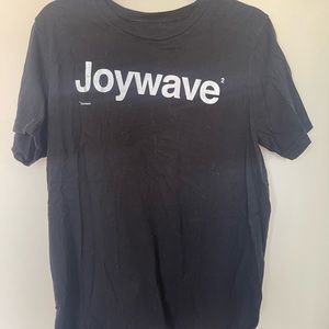Joywave t-shirt